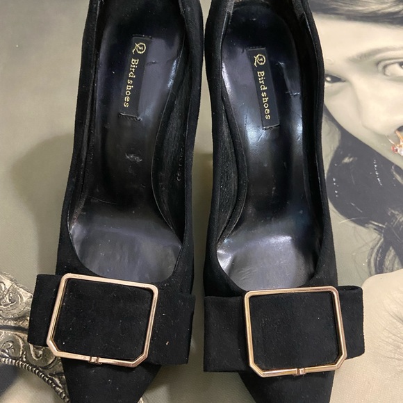 Heels.Size - 230. EUR- 36.Measurement shown in the picture in CMS - Picture 9 of 16